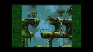 Flashback now works in the Mame Philips CD-i driver