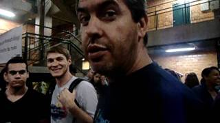 Vai Estudar Professor Dani Bananinha