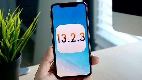 iOS 13.2.3: One Week Later! (Battery Life, Bugs, Etc)