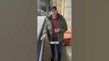 Constructing a Sealed Roof for Modular Buildings. #modularconstruction #automobile #modularsystem