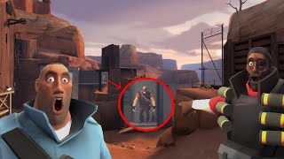 my cursed tf2 screenshots but with super mario galaxy music   [TF2]