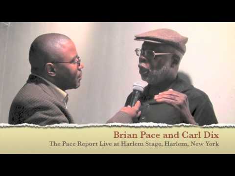 The Pace Report: "In The Age of Obama, Part II" The Dr. Cornel West and Carl Dix Interview