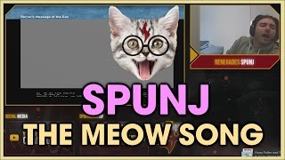 RNG SPUNJ Sings Harry Potter Theme Song [Full Version w/ Subtitles]