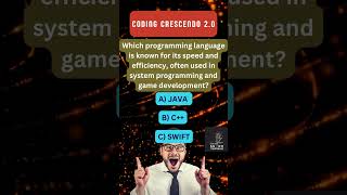 🚀 Elevate Your Code IQ: Tech Trivia Challenge! 💻🔍 | #shorts #techtrivia