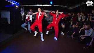 [SX3] Lip Service - Yum Yum Yum dance cover by Yum Team [Ночная KOREA-PARTY 1403 (14-15.03.2020)]