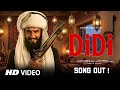 Didi Dhurandhar The Revange Ranveer Singh Entry Song Sher A Baloch Arabic Song Aditya Dhar Didi Dhurandhar The Revange Ranveer Singh Entry Song Sher A Baloch Arabic Song Aditya Dhar