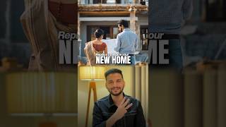 Interior design l Interior design ideas l Home design l  New home plan By #houmeindia