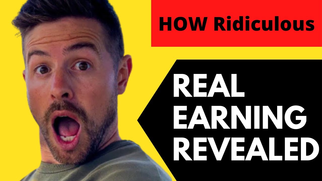 How Ridiculous Net Worth | How Much Money How Ridiculous Makes | How Ridiculous Earnings Revealed