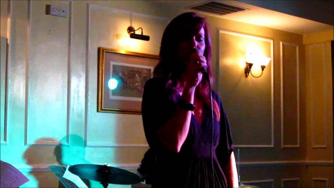 Lucy Lock Lucy Lock sings Make You Feel My Love - 05-Apr-2011 - YouTube