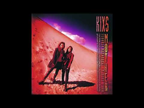 KIX-S / いつの日か この涙