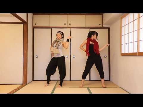 A Female Ninja, But I Want To Love【クノイチでも恋がしたい】- By Kathy & Elle ( Eng. Ver. ) feat Ringosu & Nami
