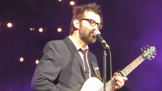 Eels - &quot;Blinking Lights (For Me) - Olympia Dublin 1 July 2014