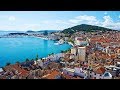 Top10 Recommended Hotels in Split, Croatia