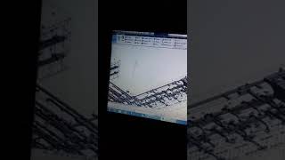 Revit mep project of a residential building screenshot 2