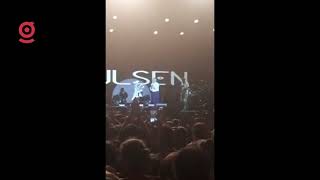 Gülşen'in AKP'li başkana söyledikleri gündem oldu