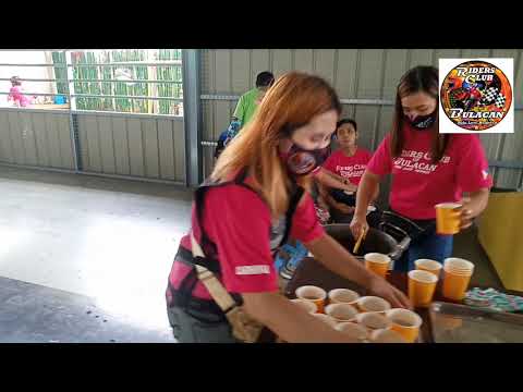 Operation libreng Tuli Riders club of bulacan