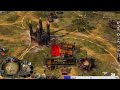 Explaining Mordor Vs Isengard Match up  |  Lotr BFME2 Rotwk 2.02 v9.6.5