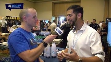 Voxbone - The Industry