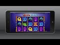 Betfair android casino app review + free spins for new customers