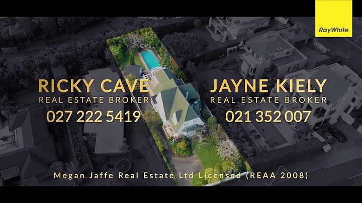 1 Glen Atkinson Street, St Heliers - Ricky Cave & ...