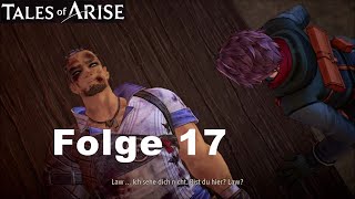 Tales of Arise Folge  17