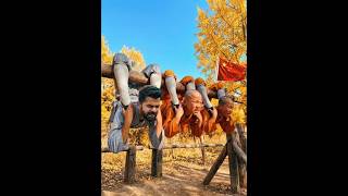 The Worlds Most Dangerous Kung Fu School  shorts