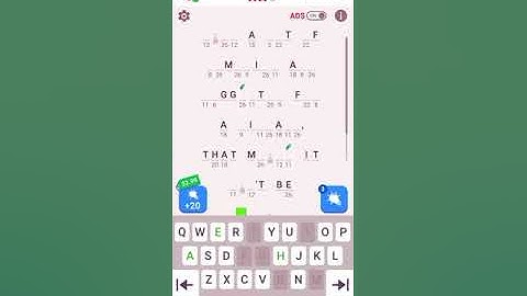 Ultimate cryptogram level 238 guide