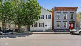 546 2nd Street, Troy, NY Presented by Kevin Clancy.