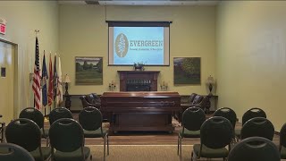 TRENDING: Columbus funeral home plans to offer alcoholic beverages, full catering during services