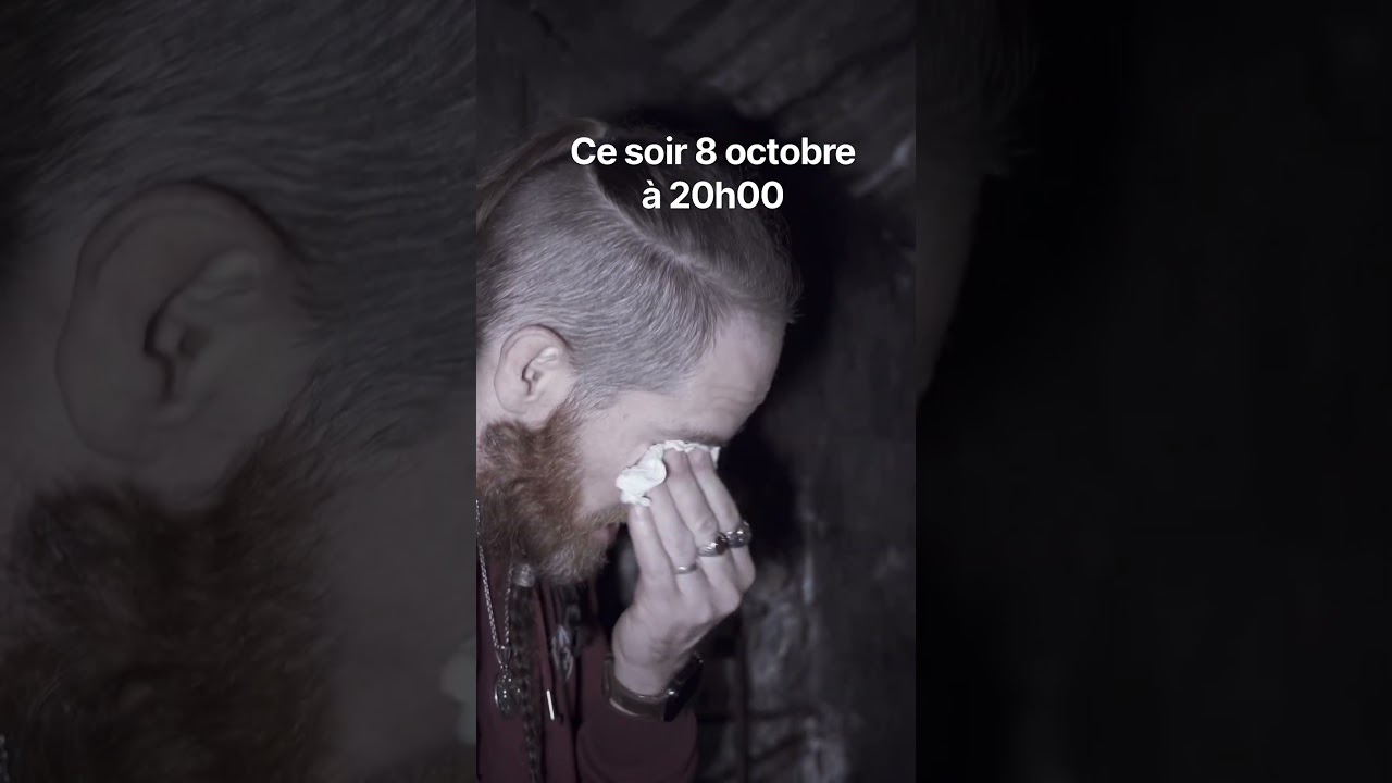 Ce fort cache une tragique histoire ! Rendez-vous pour cette enquête paranormal