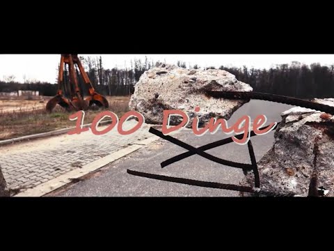 Louft - 100 Dinge (official video)