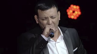 Сад Души Моей / Алмас Багратиони / Live