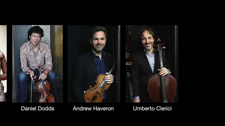 2019 Selby & Friends season