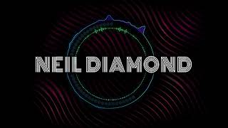 Neil Diamond - Solitary Man (Slo-fi Remix)