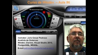 Windev 86 - Tratamento de Erros - Templates