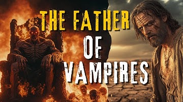 The True Story of Cain and the Origin of Vampires