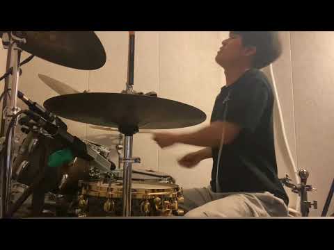 Drum Free Solo