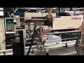 Powerjet machinery 1000 ton plastic injection moulding molding machinestorage boxpackage product