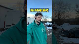 Famous What’s your biggest problem?? Profile