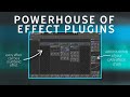 Kilohearts Multipass Powerhouse Plugin | Trance Tutorials