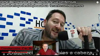 Enloqueciendo 2016-continuacion