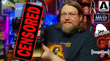 I Love Physical Media: Massive Blu-ray, 4K, Limited Edition & Box Set Haul