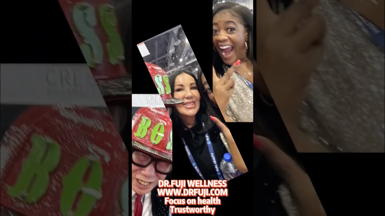 I sincerely hope that you can focus on your physical health