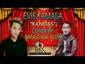 EVIE TAMALA - KANDAS Cover by RANGGA & ALDY (KAKAK BERADIK)