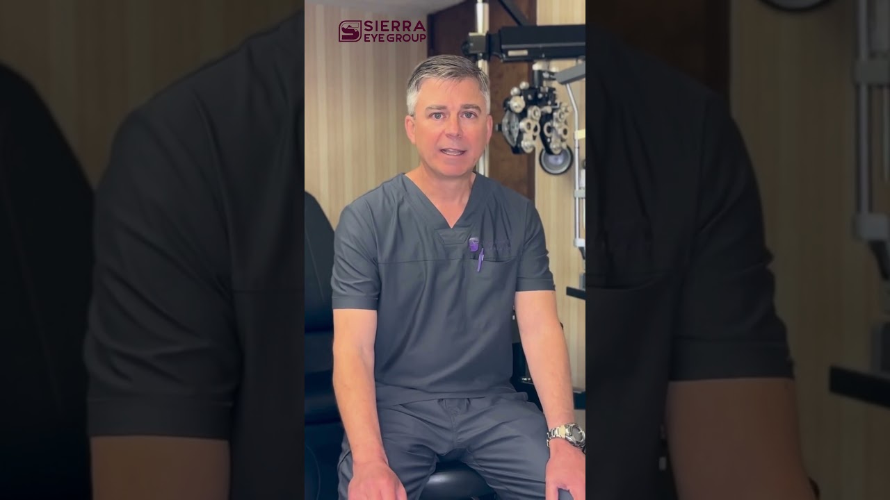 How does the LAL works to provide customized vision? | Sierra Eye Group