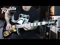Rivolta Combinata XVII Dennis Fano guitar - RJ Ronquillo demo Mp3 Song