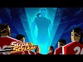 El Matador Finds Himself | SupaStrikas Soccer kids cartoons | Super Cool Football Animation | Anime