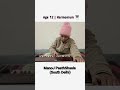 श्री कृष्ण भजन | हार्मोनियम पाठशाला मंच प्रस्तुति | मनोज पाठशाला | South extension