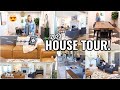 HOUSE TOUR 2023!!😍 BEFORE &amp; AFTER OF OUR ARIZONA FIXER UPPER | *3 YEARS of owning &amp; renovating*