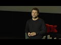 Hasta la aventura más larga comienza con un primer paso | Ignacio Dean | TEDxReyJuanCarlosUniversity